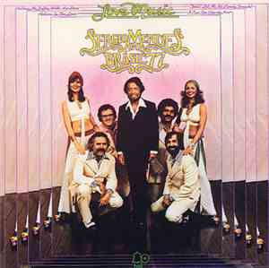 Sergio Mendes And Brasil '77 - Love Music