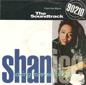 Shanice - Saving Forever For You