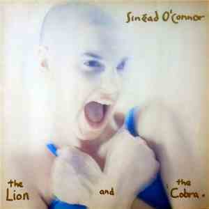 Sinéad O'Connor - The Lion And The Cobra