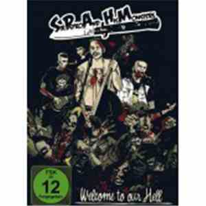 Sir Psyko & His Monsters - Welcome To Our Hell