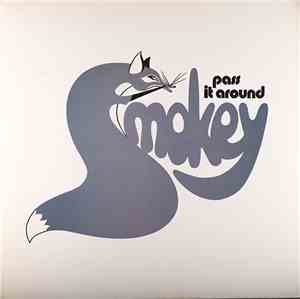 Smokey - Pass It Around