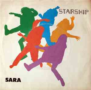 Starship - Sara