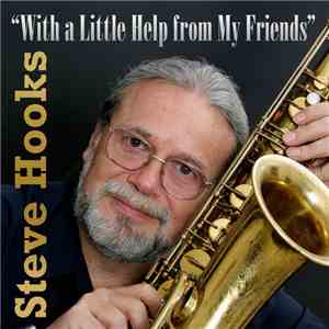 Steve Hooks - With A Little Help From My Friends