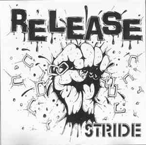 Stride  - Release