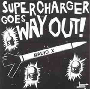 Supercharger - Goes Way Out!
