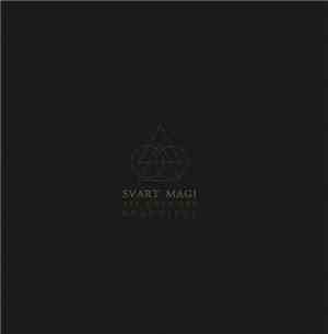 Svart Magi - All Cats Are Beautiful