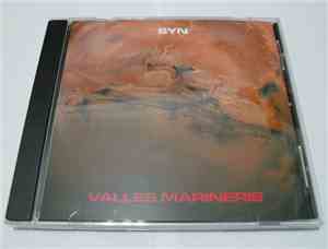 Syn  - Valles Marineris