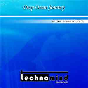 technomind - Deep Ocean Journey