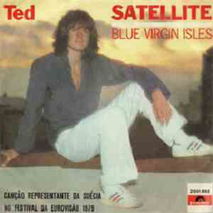 Ted - Satellite