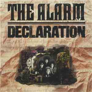 The Alarm - Declaration
