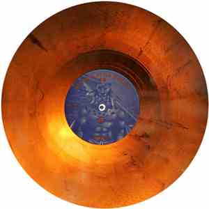 The Aztec Mystic A.K.A DJ Rolando - Knights Of The Jaguar EP