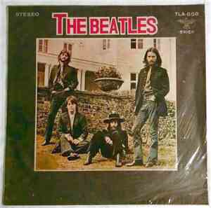 The Beatles - Hey Jude