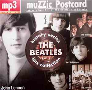 The Beatles - The Beatles - Part 1