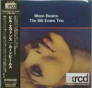 The Bill Evans Trio - Moon Beams