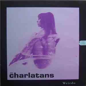 The Charlatans - Weirdo