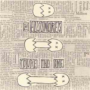 The Elsinores - You're The One