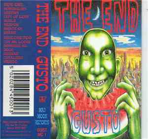 The End - Gusto
