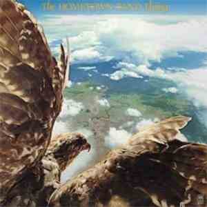 The Hometown Band - Flying