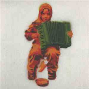The King Blues - Mr Music Man - Remixes
