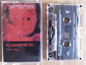 The Legendary Pink Dots - Any Day Now