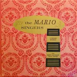 The Mario Singers - The Mario Singers