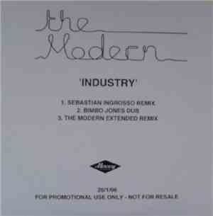 The Modern - Industry