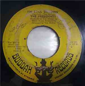 The Presidents - 5-10-15-20 (25-30 Years Of Love)
