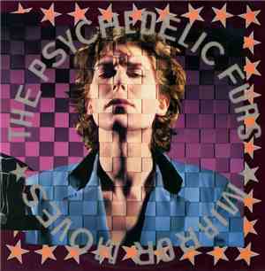 The Psychedelic Furs - Mirror Moves