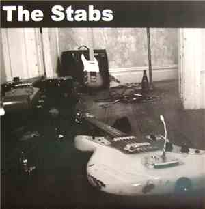 The Stabs - Split Lips