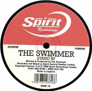 The Swimmer - Stand By / Django