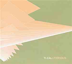 Ti-Cal - Coriolis