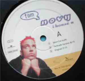 Tom Novy - I House You