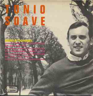 Tonio Soave - Sensationnel