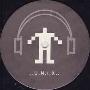 Unix - Overdrive Your Speakers