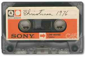 Unknown Artist - Christmas 76