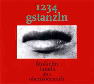 Various - 1234 Gstanzln