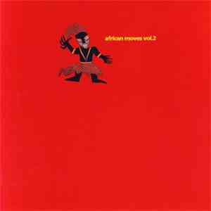 Various - African Moves Vol.2