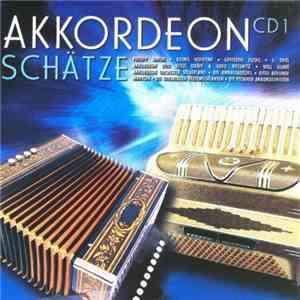 Various - Akkordeon Schatze