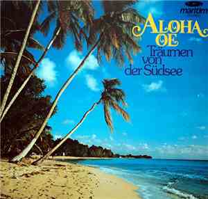 Various - Aloha Oe
