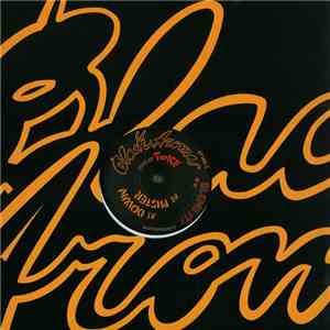 Various - Black Aroma EP Vol. 1