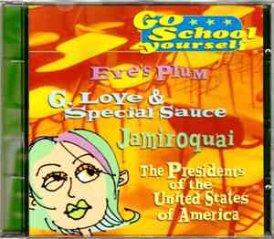 Various - Go School Yourself