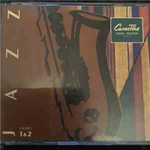 Various - Jazz Volume 1&2