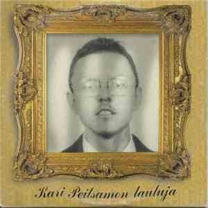 Various - Kari Peitsamon Lauluja