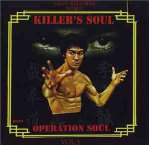 Various - Killer's Soul Vol.3