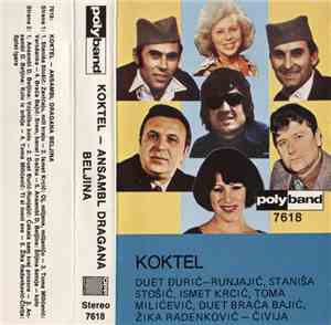 Various - Koktel