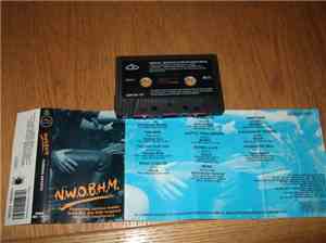 Various - N.W.O.B.H.M.
