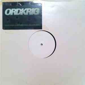 Various - Ordkrig: Svensk Hiphoprevolution