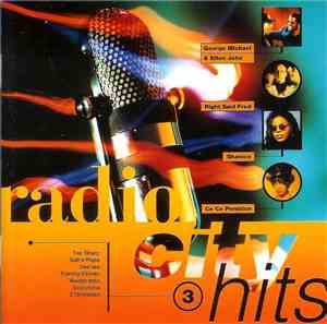 Various - Radio City Hits 3