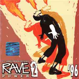 Various - Rave Power Vol. 2 '96