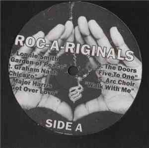 Various - Roc-A-Riginals